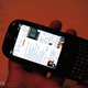 Image for article titled Palm Pre Preview: Simply Amazing